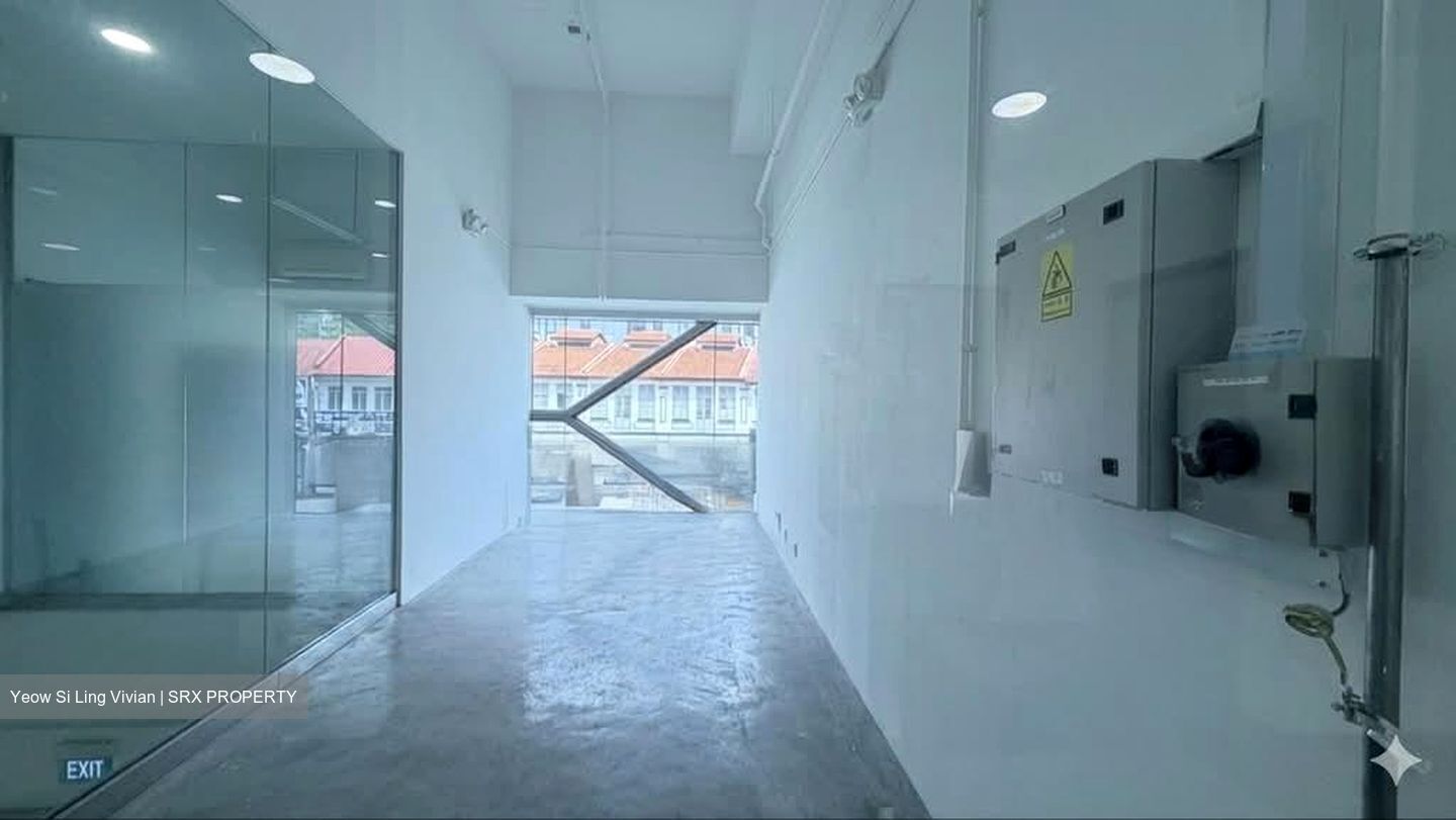 Ascent @ 456 (D12), Shop House #564560251